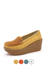 Cantalicia Wedges